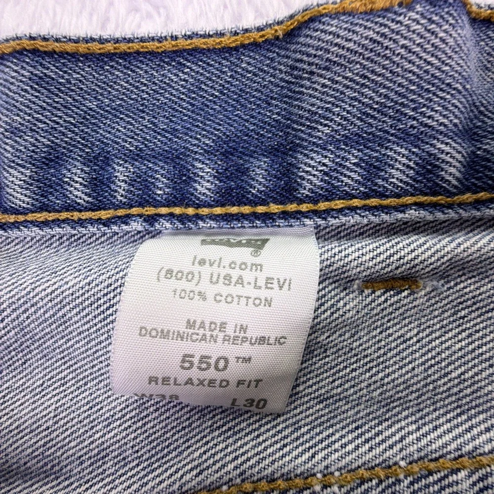 Levis vtg levis